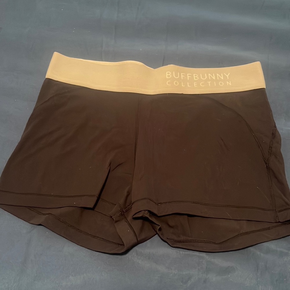 Buffbunny spandex